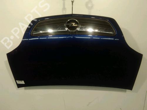 Hood OPEL MERIVA A MPV (X03) 1.7 CDTI (E75) | BP28416792C1 