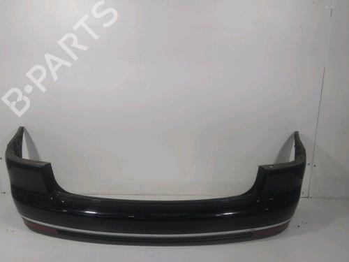 Used Rear bumper VW TOURAN (1T1, 1T2) 1.9 TDI (90 hp) 24992670