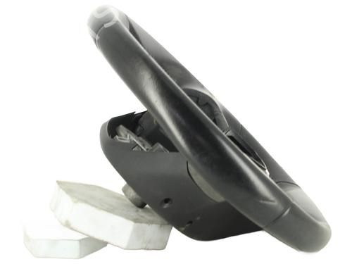 Used Steering wheel Steering wheel PEUGEOT 308 II (LB_, LP_, LW_, LH_, L3_) 1.2 THP 130 (131 hp) 33249304 33249304