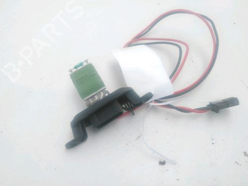 Varmeblæsermodstand RENAULT KANGOO Express (FW0/1_) 1.5 dCi 90 (FW0G, FW05, FW08, FW11) | BP29469424M108 