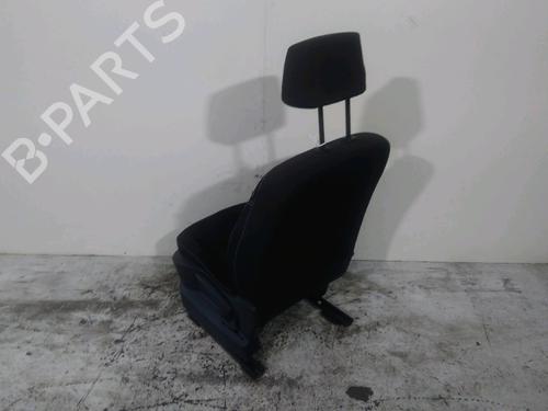 Used Left front seat Left front seat RENAULT CLIO III (BR0/1, CR0/1) 1.2 16V (BR02, BR0J, BR11, CR02, CR0J, CR11) (75 hp) 33222391 33222391