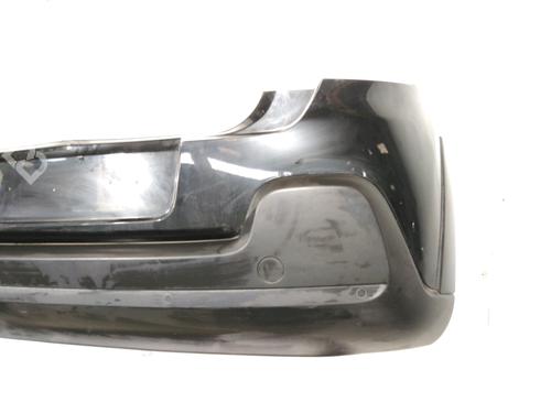Rear bumper CITROËN C3 III (SX) 1.2 THP 110 (SXHNPS, SXHNZT, SXHNZ6) | BP29389359C8 