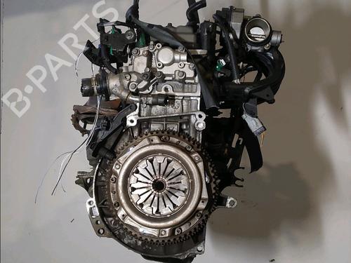 Motore PEUGEOT 206 Hatchback (2A/C) 1.4 i (75 hp) 30048103