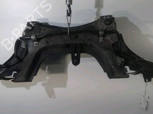 Subframe RENAULT MEGANE II Estate (KM0/1_) 1.5 dCi (KM02, KM13) | BP23236272M9 
