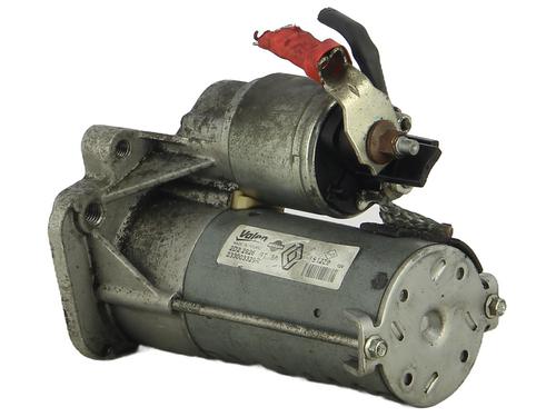 Starter RENAULT MEGANE III Hatchback (BZ0/1_, B3_) 1.5 dCi (BZ09, BZ0D, BZ1W, BZ29, BZ14) | BP37162789M8 - Image 5