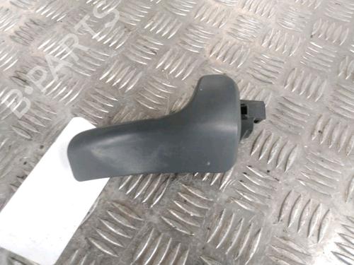 Used Front right interior door handle Front right interior door handle 15077583 15077583