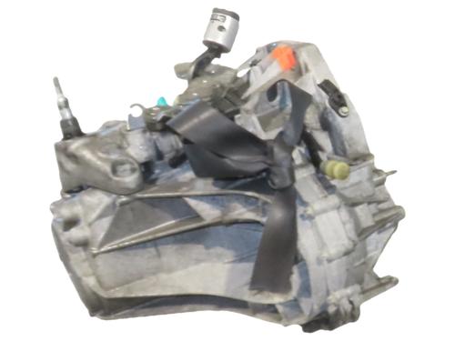 Used Gearbox Gearbox RENAULT MODUS / GRAND MODUS (F/JP0_) 1.5 dCi (JP0G, JP0H) (106 hp) 36100711 36100711