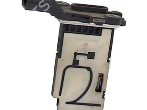 Used Mass air flow sensor Mass air flow sensor RENAULT SCÉNIC IV (J9_) 1.5 dCi 95 (95 hp) 33727654 33727654