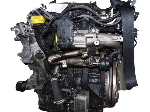 Engine RENAULT LAGUNA III (BT0/1) 2.0 dCi (BT07, BT0J, BT14, BT1A, BT1S) | BP34498844M1 - Image 4
