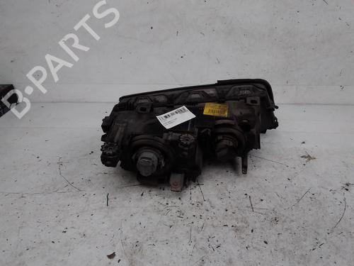 Used Left headlight Left headlight BMW 3 Touring (E46) 320 d (136 hp) 15758390 15758390