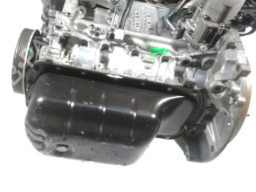 Motor für FORD FIESTA VI (CB1, CCN) 1.5 TDCi (75 hp) 27394187