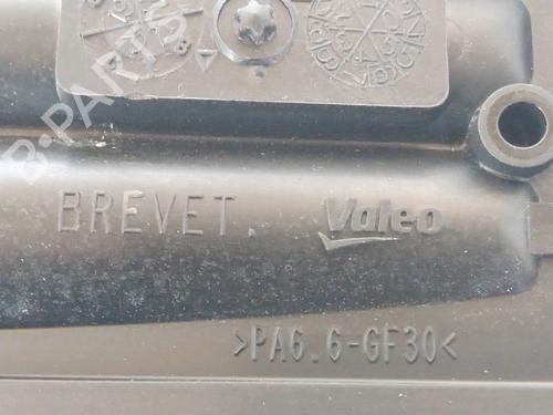 Used Heater matrix CITROËN C3 III (SX) 1.5 BlueHDi 100 (SXYHYP, SXYHTU) (102 hp) 30310854