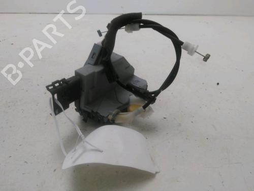 Used Rear left lock PEUGEOT 3008 I MPV (0U_) 1.6 HDi (109 hp) 29442717