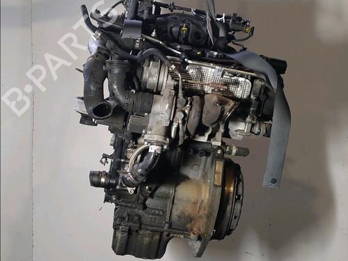 Engine FIAT PANDA (312_, 319_) 0.9 4x4 (312PXG1A) | BP31277739M1