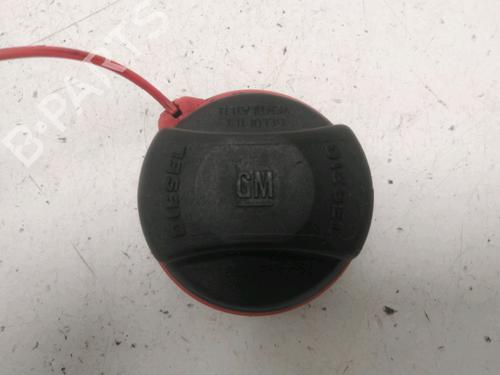 Fuel flap OPEL ASTRA J (P10) 1.7 CDTI (68) | BP30187867C131 