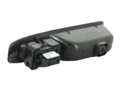 Used Left rear window switch Left rear window switch RENAULT CLIO V (B7_) 1.0 TCe 90 (B7MT) (91 hp) 33998376 33998376