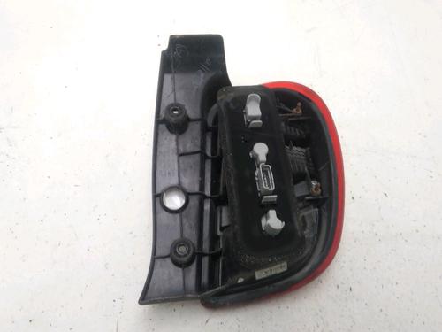 Used Left taillight NISSAN MICRA IV (K13K, K13KK) 1.2 (80 hp) 27394951