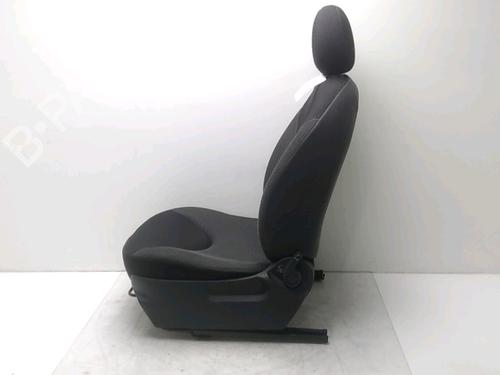 Used Left front seat Left front seat CITROËN C2 (JM_) 1.1 (60 hp) 22694363 22694363
