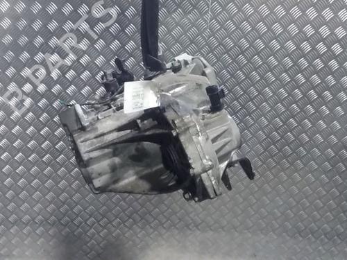 Used Gearbox KIA PICANTO I (SA) 1.1 (65 hp) 16479142