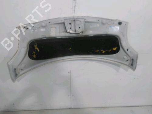 Motorkap TOYOTA YARIS (_P9_) 1.4 D-4D (NLP90_, NLP90R) (90 hp) 30630365