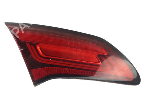 Left tailgate light CITROËN C4 II (NC_) 1.6 HDi 115 | BP38475860C79 - Image 5