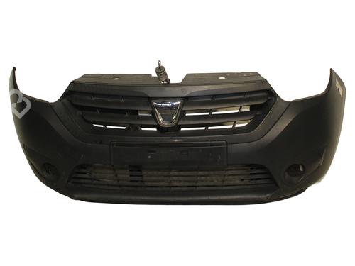 front-bumper-dacia-dokker-box-bodympv-2012-2013-2014-2015-2016-2017-2018-2019-2020-2021-32200626 main image