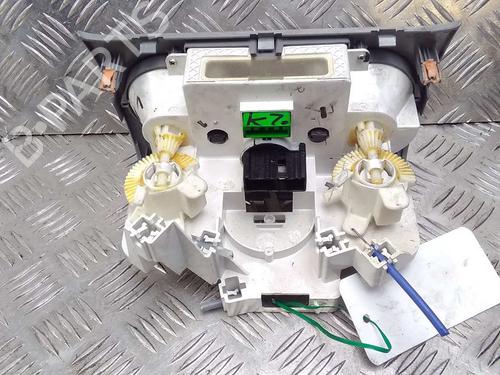 Used Climate control Climate control 11534077 11534077