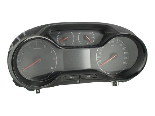 Used Instrument cluster Instrument cluster 33971220 33971220