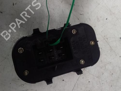 Used Left front window switch Left front window switch FORD FOCUS I (DAW, DBW) 1.6 16V (100 hp) 15755995 15755995