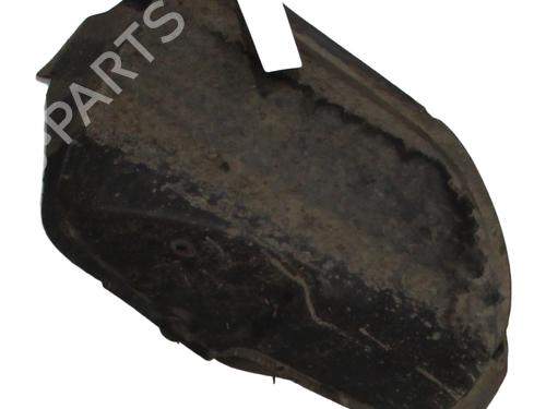 Wielkast DACIA DUSTER (HS_) 1.5 dCi (109 hp) 30630600