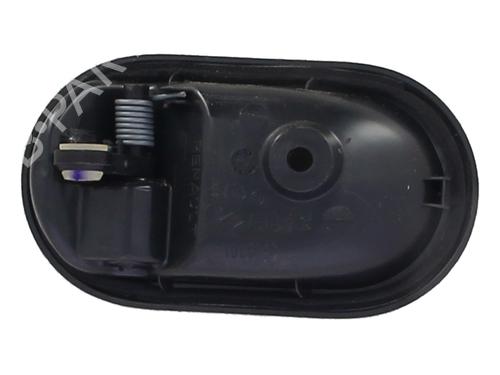 Front right interior door handle DACIA LODGY (JS_) 1.5 Blue dCi 115 (JSJT) | BP34608875I14 - Image 2