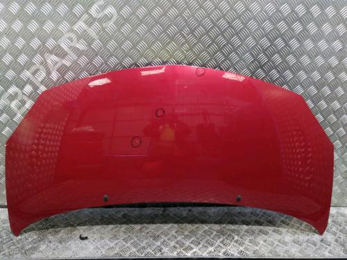 Motorhjelm RENAULT TWINGO II (CN0_) 1.5 dCi (CN0E) (64 hp) 17784244