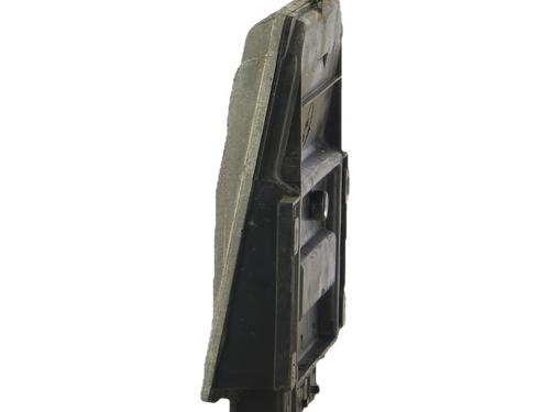 Engine control unit (ECU) RENAULT KANGOO (KC0/1_) 1.5 dCi (KC07) | BP39660168M57 - Image 2