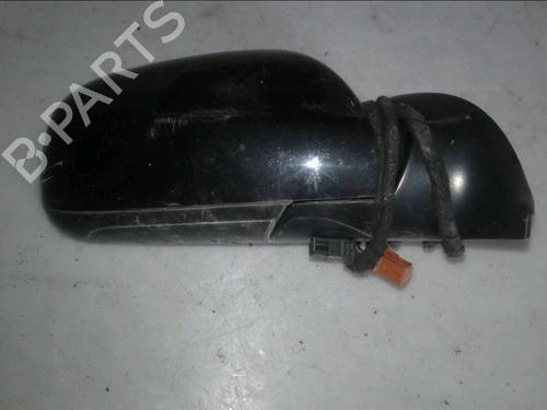 Right mirror PEUGEOT 307 (3A/C) 1.6 HDi 110 | BP15754765C27 