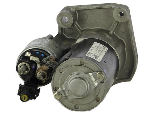 Startmotor CITROËN C4 CACTUS 1.2 THP 110 | BP37226646M8 - Image 4