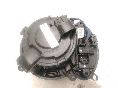 Heater blower motor RENAULT MEGANE IV Hatchback (B9A/M/N_) 1.5 dCi 110 (B9A3) | BP28331054M62 - Image 2