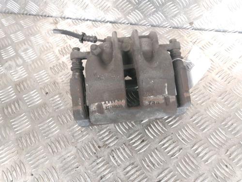 Used Right front brake caliper Right front brake caliper CITROËN JUMPY II Van 1.6 HDi 90 8V (90 hp) 15493035 15493035