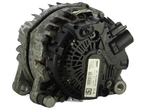 Alternator PEUGEOT PARTNER Box Body/MPV 1.6 HDi / BlueHDi 75 | BP37226662M7 - Image 3