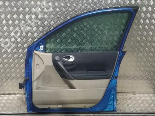 Right front door RENAULT MEGANE II (BM0/1_, CM0/1_) 1.6 16V (BM0C, CM0C) | BP16092453C3 