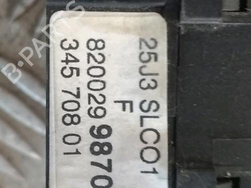 Used Steering column stalk Steering column stalk RENAULT KANGOO (KC0/1_) 1.5 dCi (KC08, KC09) (82 hp) 23647573 23647573