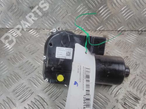 Front wiper motor FORD B-MAX (JK) 1.5 TDCi | BP11522110M29 