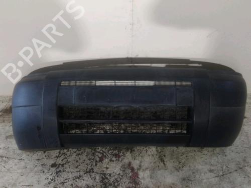 Used Front bumper Front bumper PEUGEOT PARTNER Box Body/MPV (5_, G_) 1.6 HDi 75 (75 hp) 33770214 33770214
