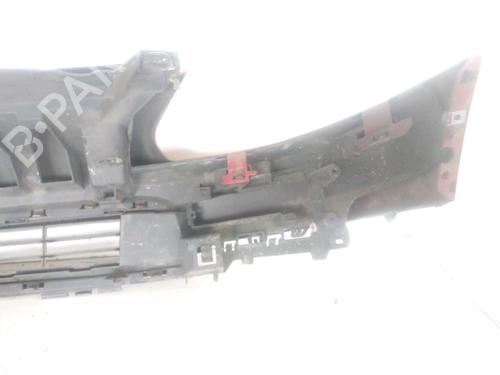 grille-peugeot-partner-box-bodympv-2008-40111555 main image