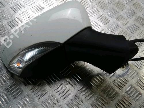 Right mirror RENAULT CLIO IV (BH_) 1.5 dCi 75 | BP17339167C27 