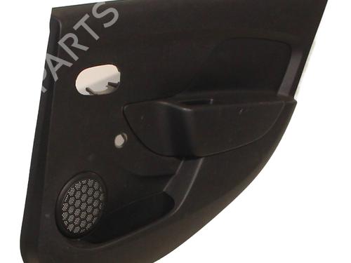 Rear right panel DACIA LOGAN MCV II TCe 90 (K8M1, K8MA, K8AC) | BP30630525C61 - Image 2