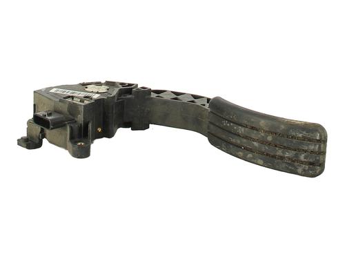 Used Pedal Pedal RENAULT SCÉNIC III (JZ0/1_) 1.5 dCi (106 hp) 33808829 33808829