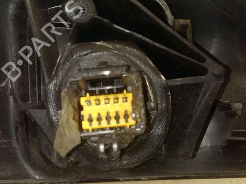 Left mirror RENAULT MEGANE II (BM0/1_, CM0/1_) 1.5 dCi (BM0F, BM0T, BM2B, CM0F, CM0T) | BP20670738C26 