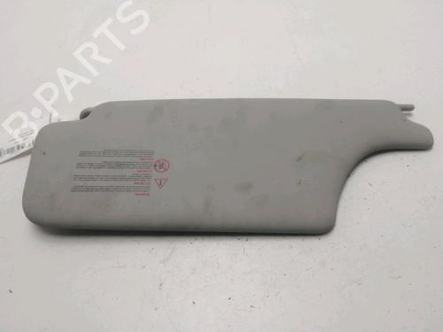 Used Right sun visor RENAULT MODUS / GRAND MODUS (F/JP0_) 1.5 dCi 90 (88 hp) 22342340