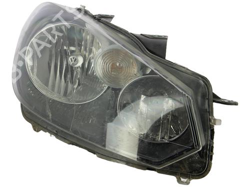 Right headlight VW GOLF VI (5K1) 1.4 TSI | BP32100240C29 - Image 4