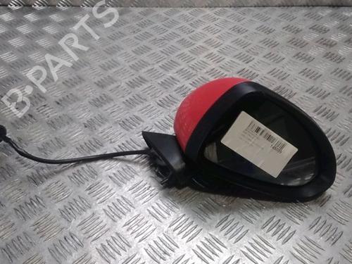 Right mirror OPEL CORSA D (S07) 1.3 CDTI (L08, L68) | BP16223259C27 